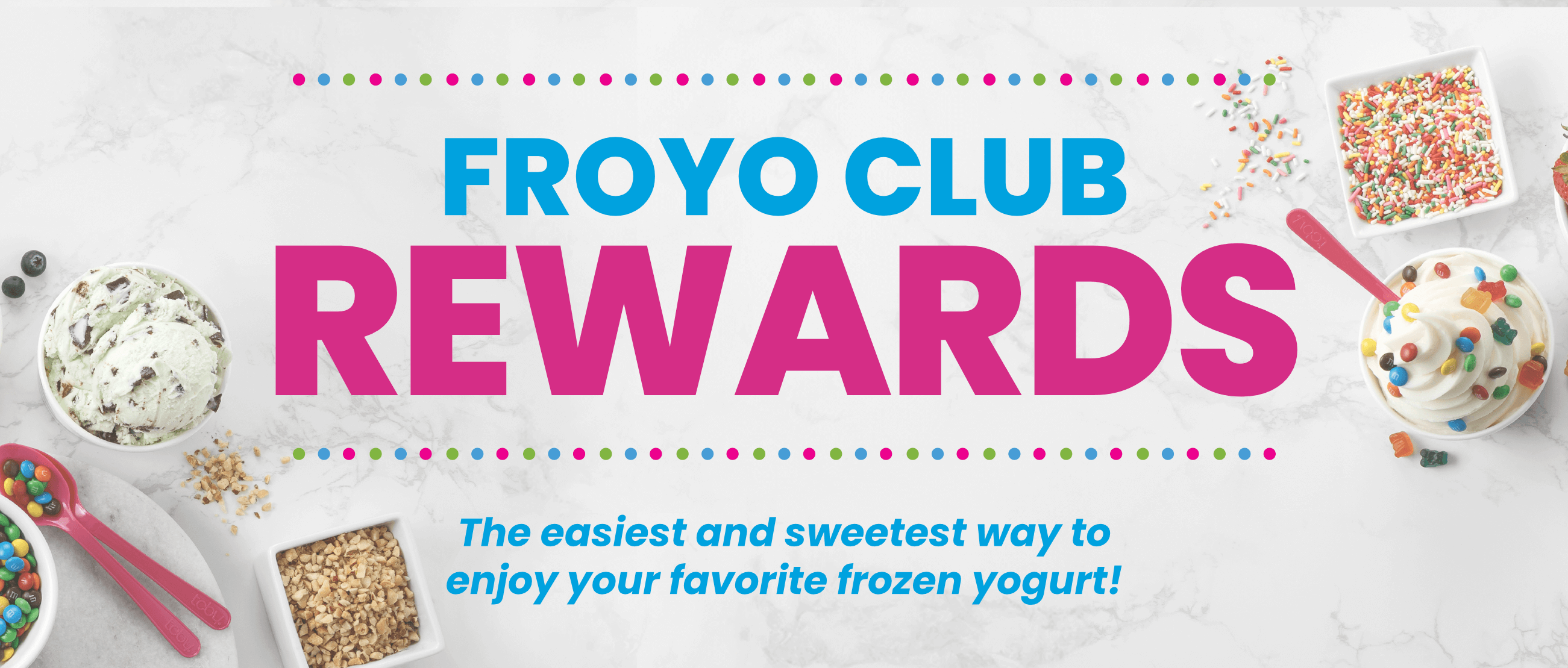 Join TCBY Insiders