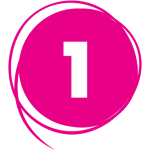 1 swirl